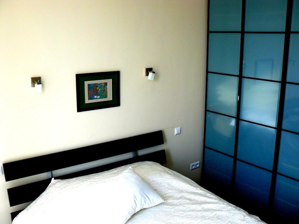 Angel Plaza Apartment คราคูฟ ห้อง รูปภาพ