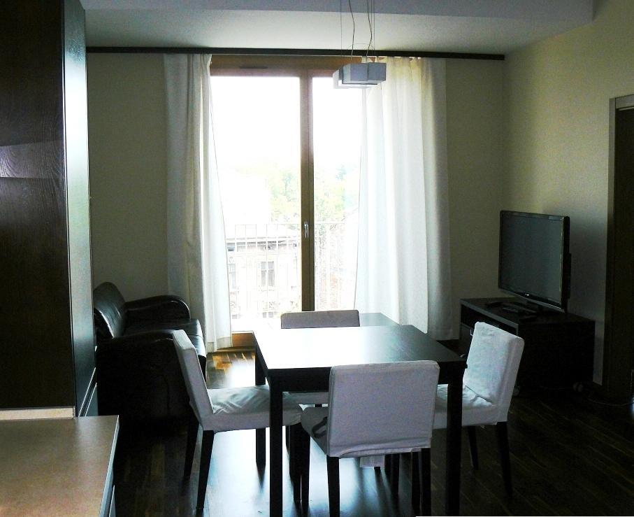 Angel Plaza Apartment คราคูฟ ห้อง รูปภาพ
