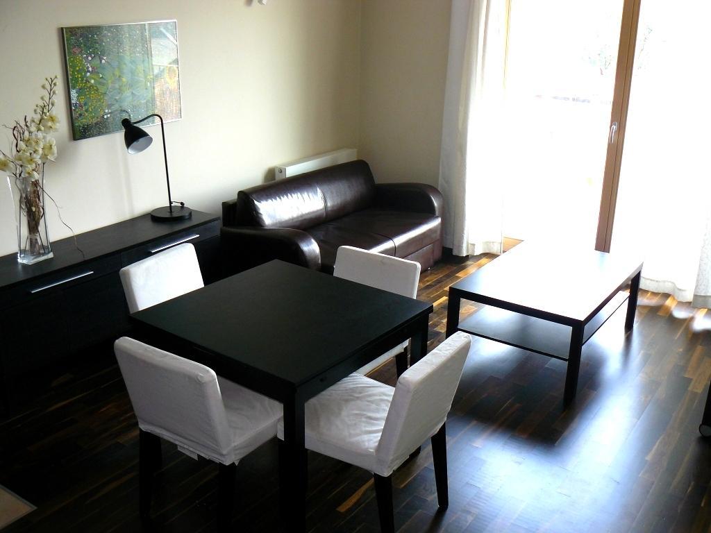 Angel Plaza Apartment คราคูฟ ห้อง รูปภาพ