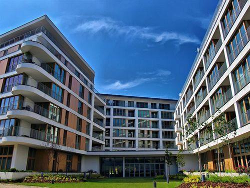 Angel Plaza Apartment คราคูฟ ห้อง รูปภาพ