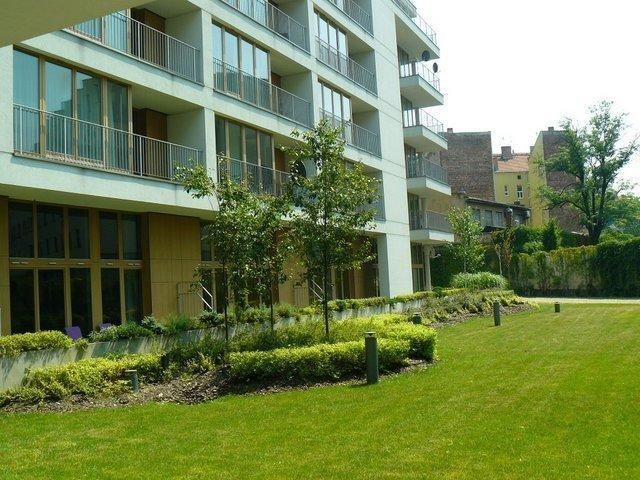 Angel Plaza Apartment คราคูฟ ห้อง รูปภาพ
